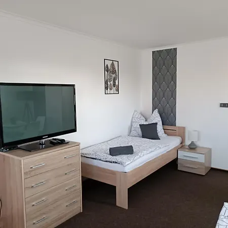 Kolonka Guest house *