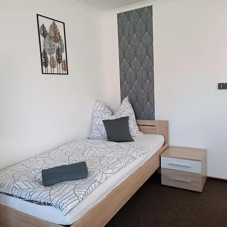 Kolonka Penzion 3*