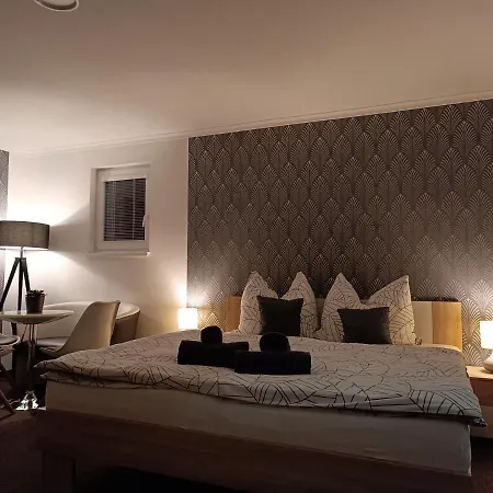 Guest house Kolonka