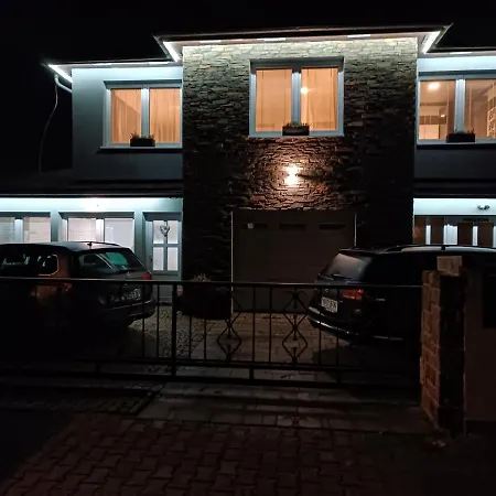 Kolonka Guest house Rumburk