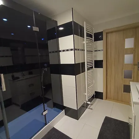 Kolonka Penzion 3*