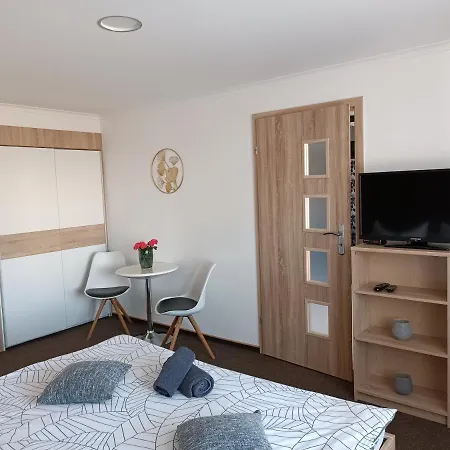 Kolonka Guest house Rumburk