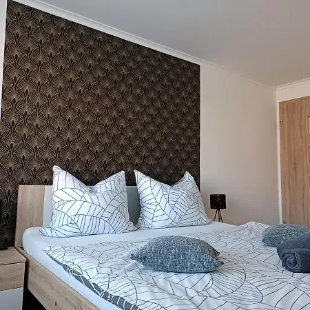 Guest house Kolonka Rumburk