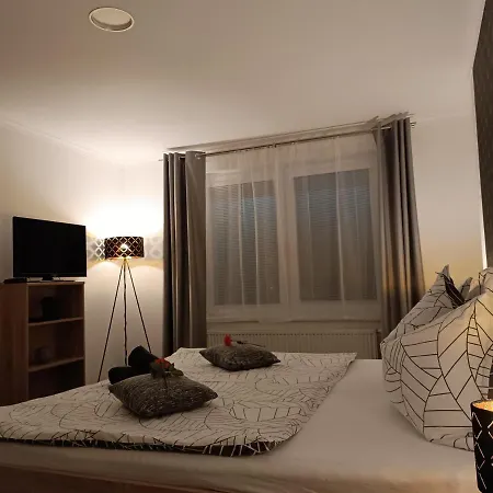 Kolonka Guest house *