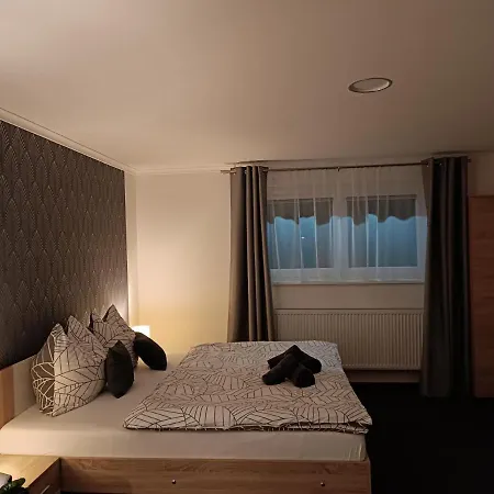 Guest house Kolonka Rumburk