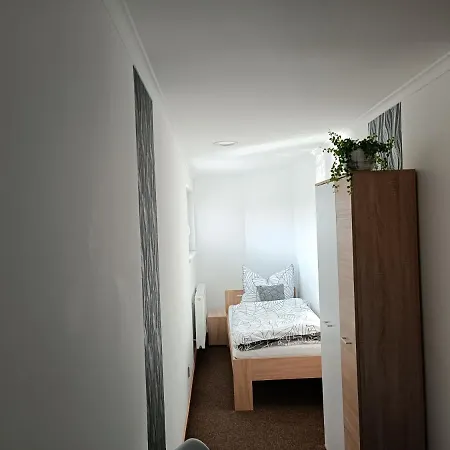 Guest house Kolonka *
