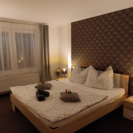 Guest house Kolonka Rumburk