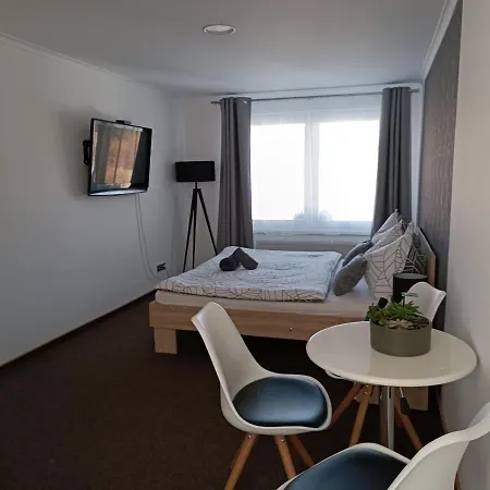 Kolonka Rumburk