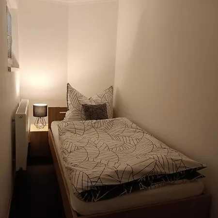 Penzion Kolonka 3*