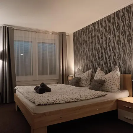 Kolonka Guest house *
