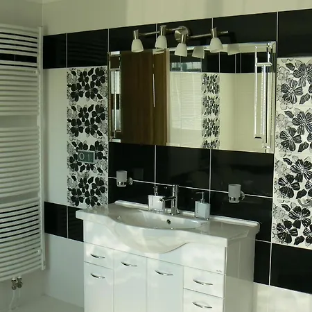 Kolonka Guest house