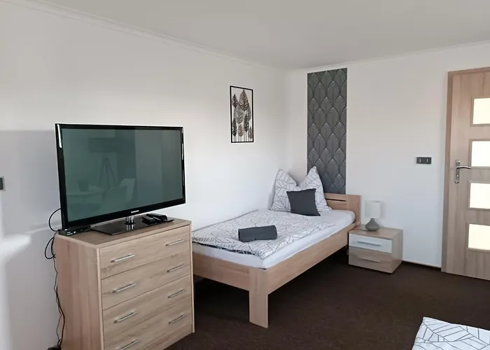 Kolonka Pensionat 3*