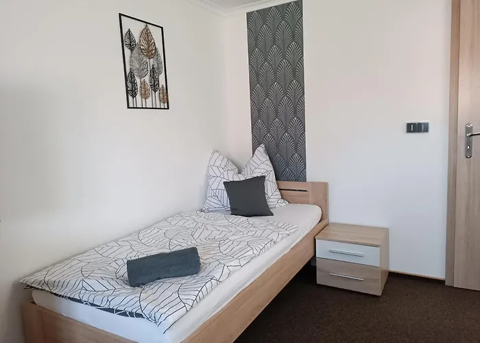 Kolonka Pensionat 3*