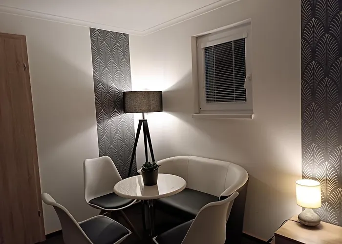 Kolonka Pensionat 3*